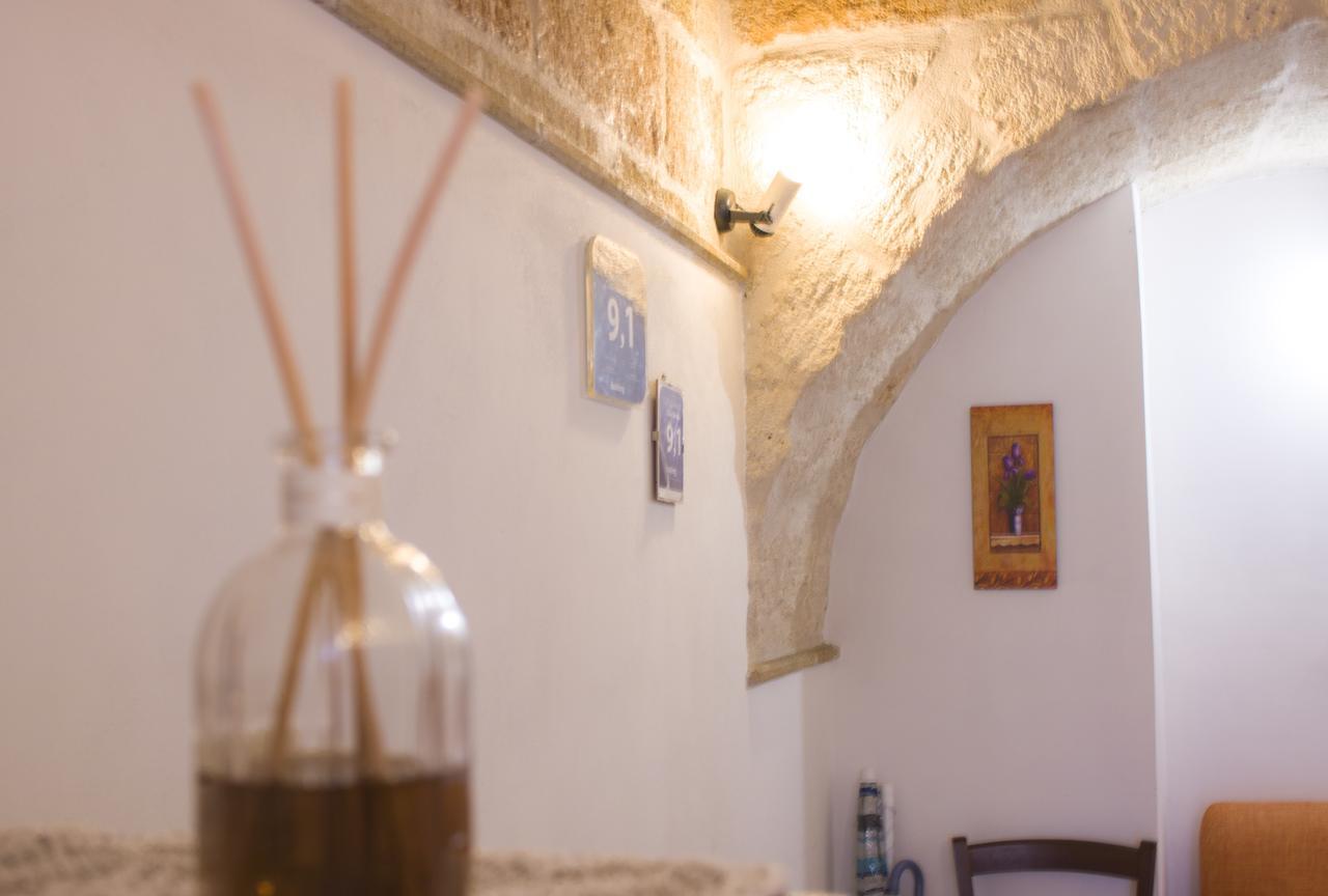 Casa Narciso Leilighet Polignano a Mare Eksteriør bilde