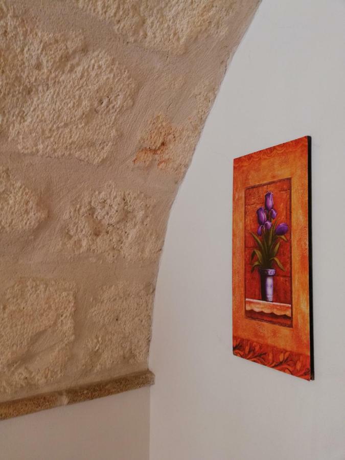 Casa Narciso Leilighet Polignano a Mare Eksteriør bilde