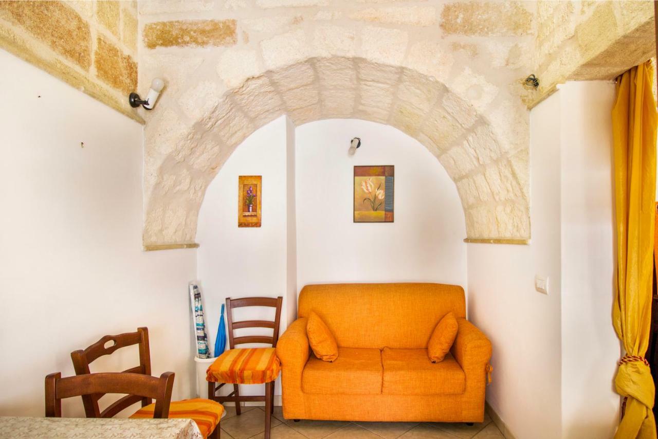 Casa Narciso Leilighet Polignano a Mare Eksteriør bilde