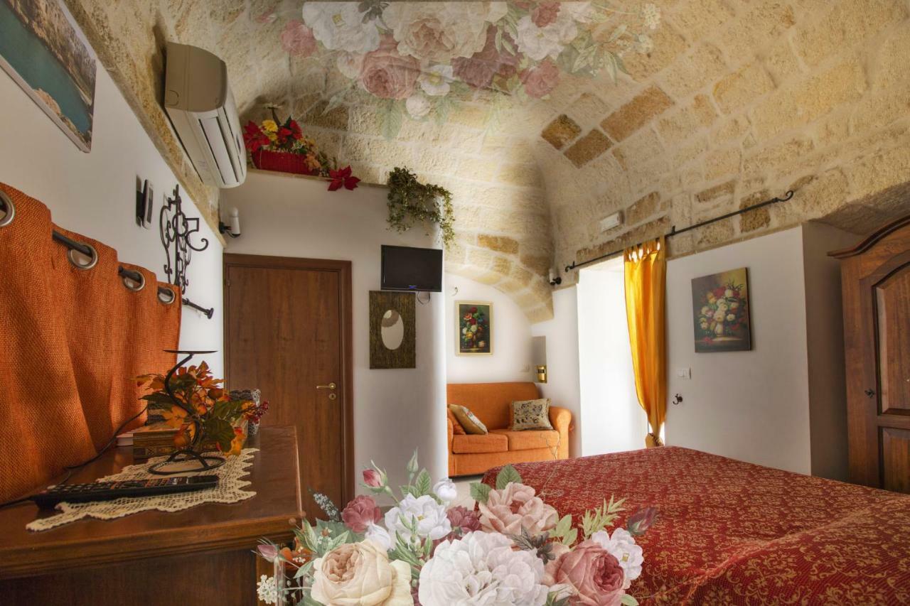 Casa Narciso Leilighet Polignano a Mare Eksteriør bilde